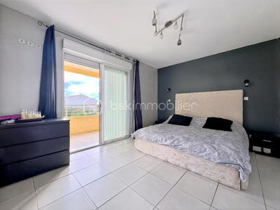 Maison - 143 m² - 5 pièces