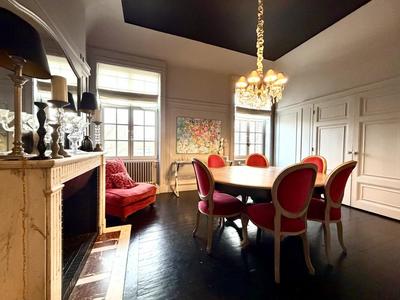 Appartement - 154 m² - 4 pièces