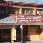 Télé Ménager Service