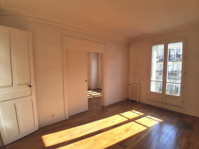 Appartement - 52 m² - 2 pièces