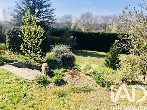 Maison - 170 m² - 7 pièces