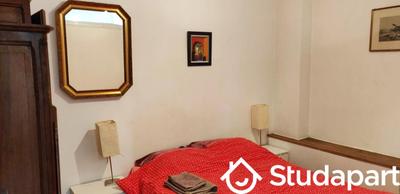 Appartement - 46 m² - 3 pièces