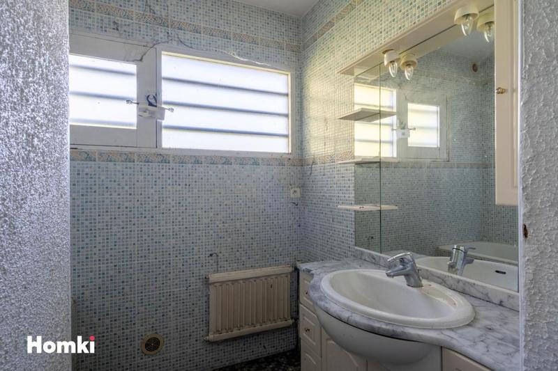 Maison - 65 m² - 2 pièces