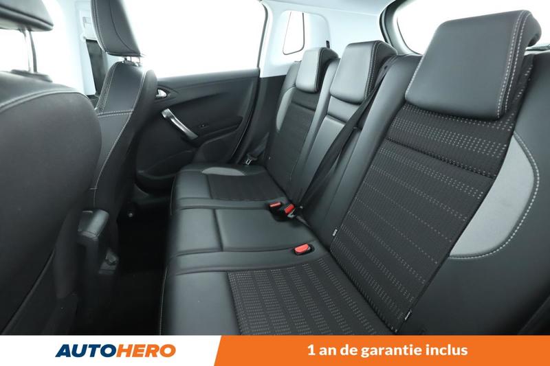 Peugeot 2008 1.2 PureTech Allure Eat6 110 ch