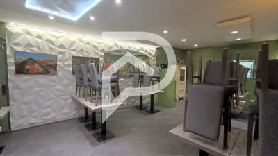 Local commercial - 400 m²