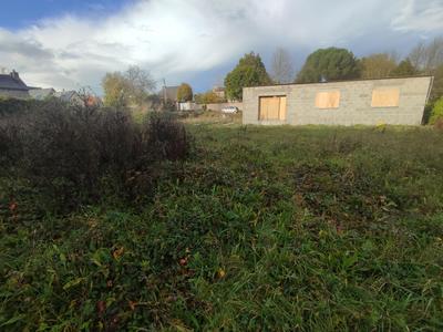 Maison - 108 m² - 4 pièces