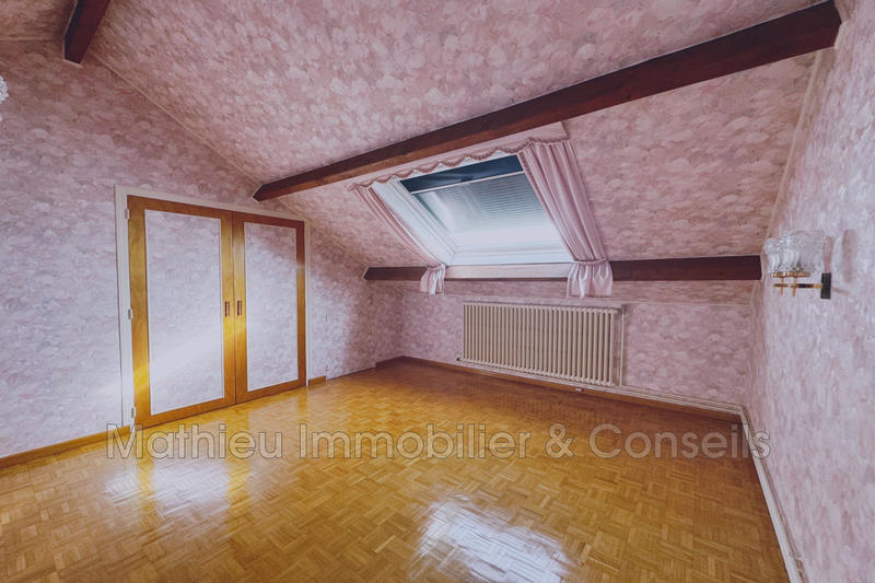 Maison - 119 m² - 5 pièces