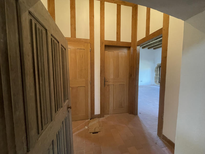 Maison - 230 m² - 4 pièces