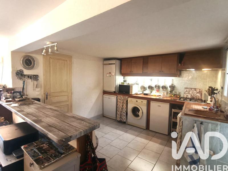 Maison - 79 m² - 4 pièces