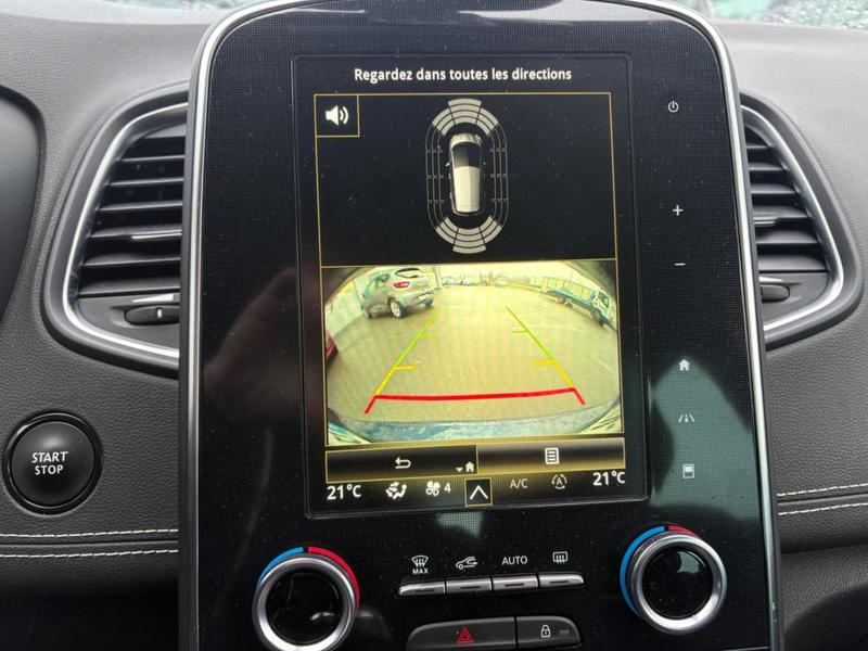 Renault Scénic IV 1.7 Blue-Dci 120 Intens