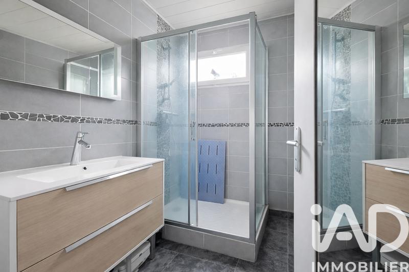 Maison - 125 m² - 7 pièces