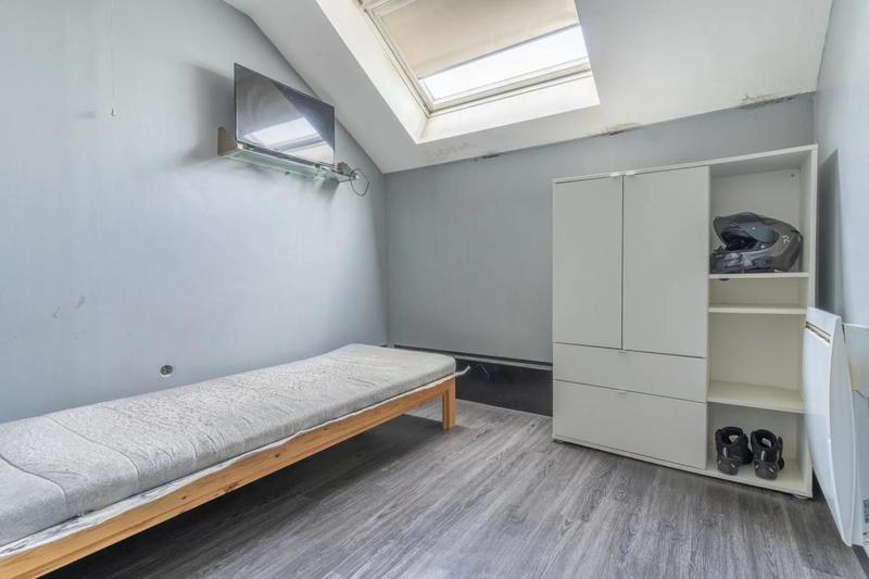 Studio - 36 m² - 1 pièce
