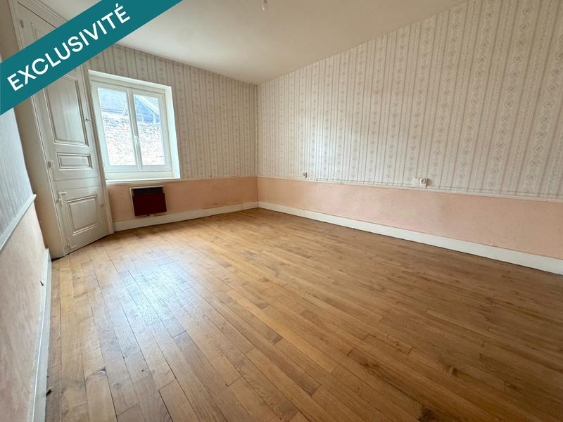 Maison - 239 m² - 9 pièces