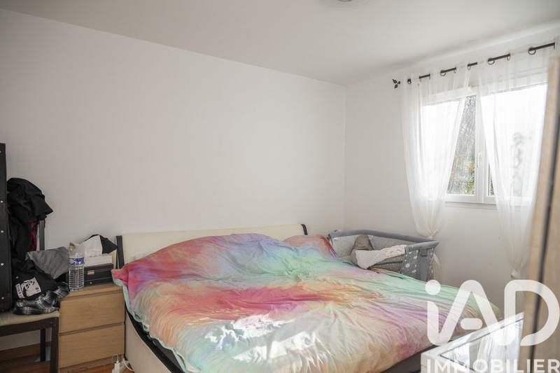 Maison - 156 m² - 7 pièces