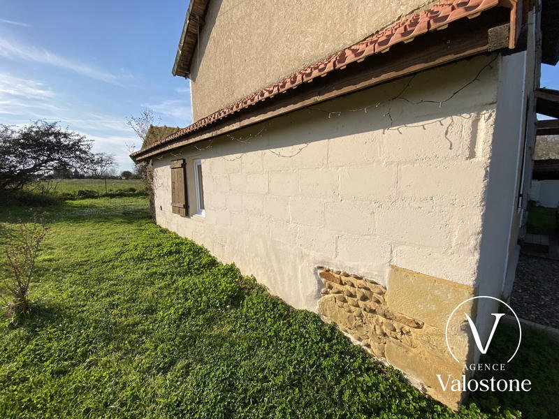 Maison - 198 m² - 6 pièces