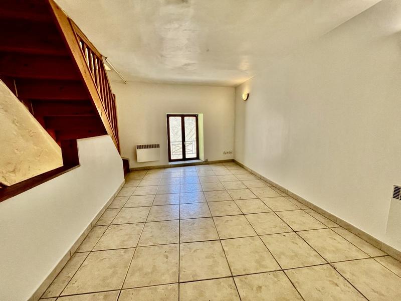 Maison de village - 61 m² - 3 pièces