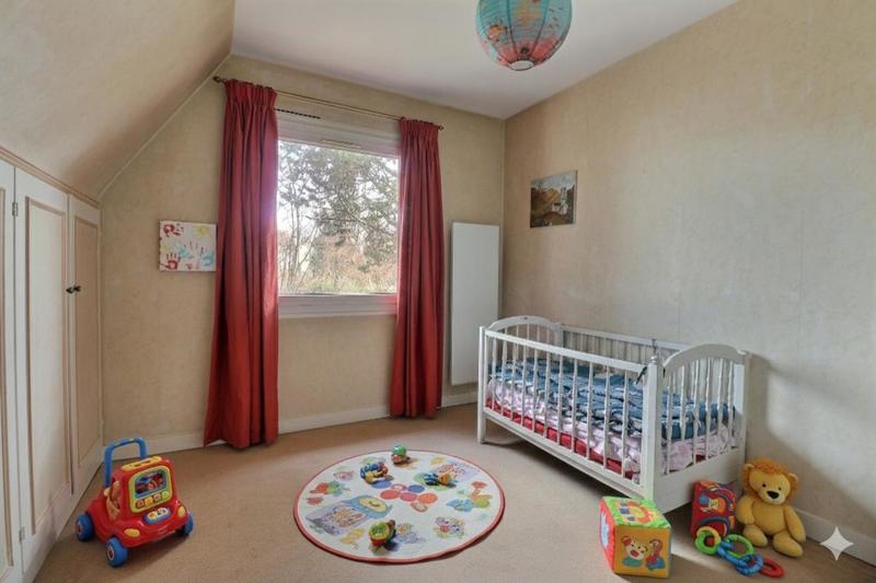 Maison - 141 m² - 7 pièces