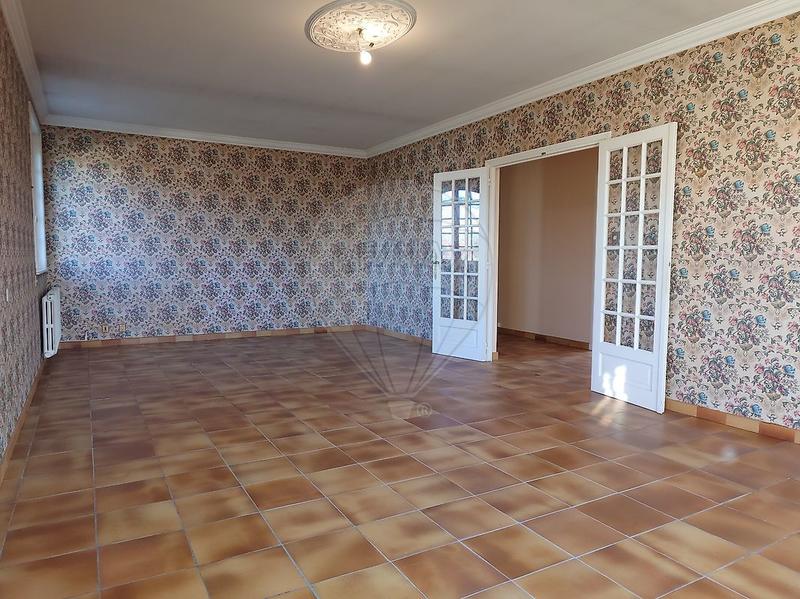 Maison - 97 m² - 3 pièces