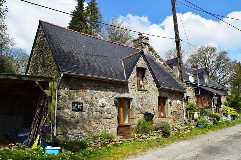 Maison - 140 m² - 8 pièces