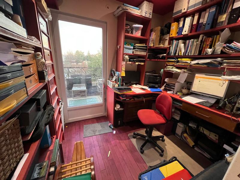 Maison - 210 m² - 9 pièces