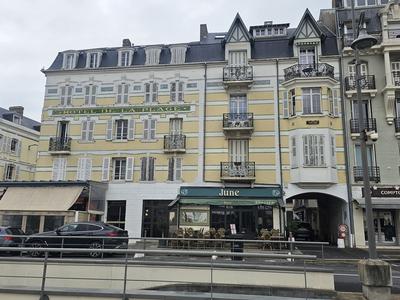 Appartement - 23 m² - 1 pièce