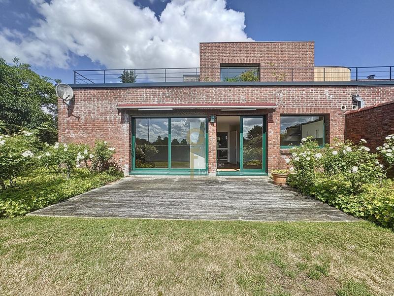 Appartement - 133 m² - 4 pièces