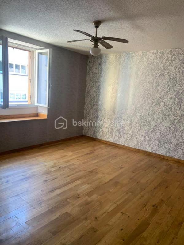 Maison - 133 m² - 6 pièces