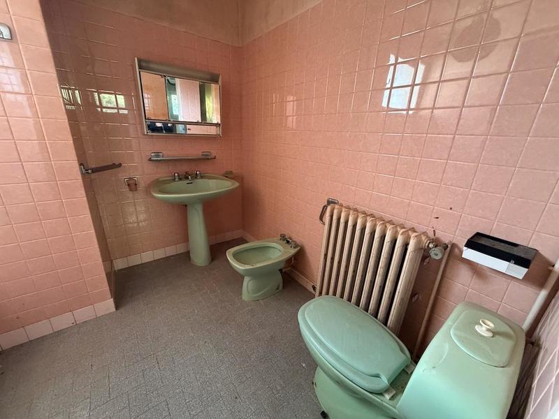 Appartement - 80 m² - 3 pièces