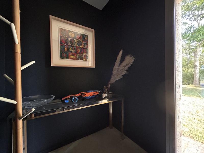 Maison - 143 m² - 5 pièces