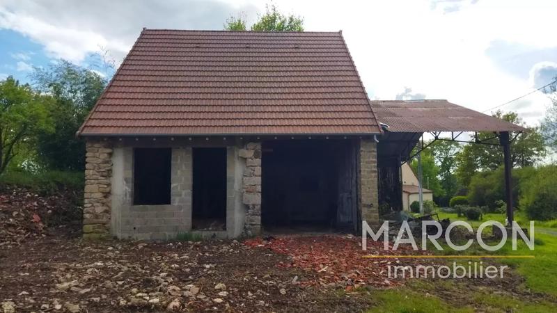 Maison - 69 m² - 4 pièces