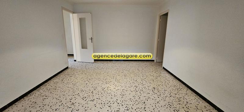 Appartement - 64 m² - 2 pièces