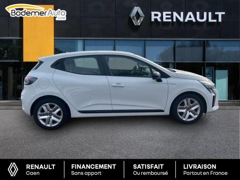Renault Clio SCe 65 ch Gsr2 Evolution