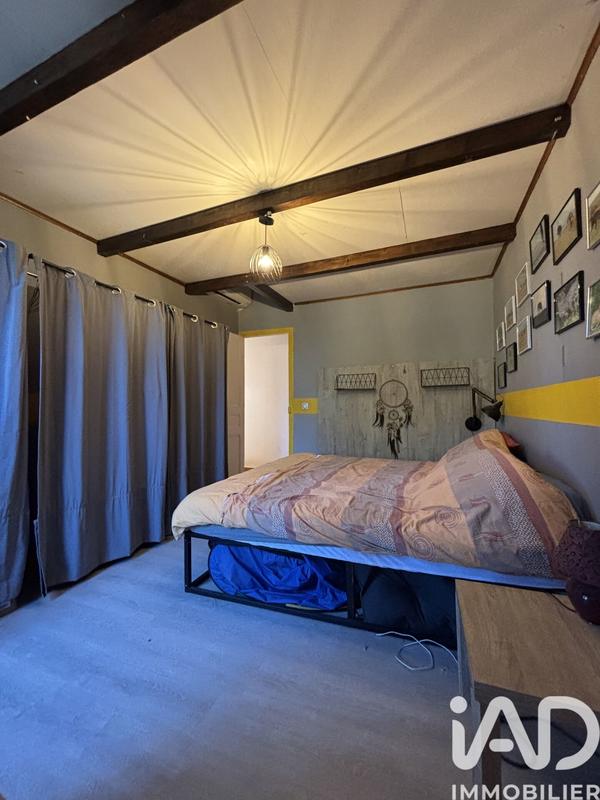 Maison - 172 m² - 6 pièces