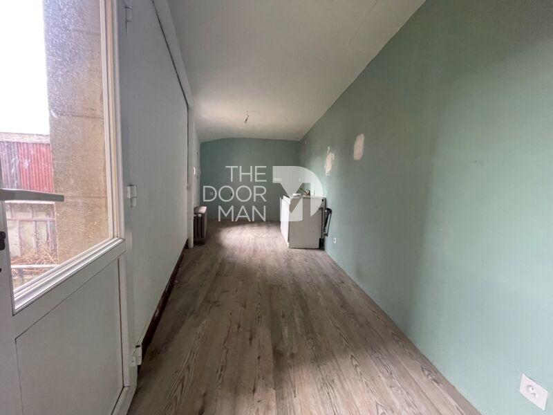 Maison - 158 m² - 7 pièces