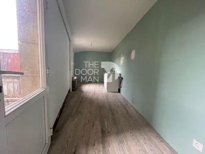 Maison - 158 m² - 7 pièces