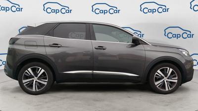 Peugeot 3008 II 1.6 Thp 165 Eat6 Gt-Line