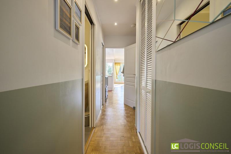 Appartement - 53 m² - 2 pièces