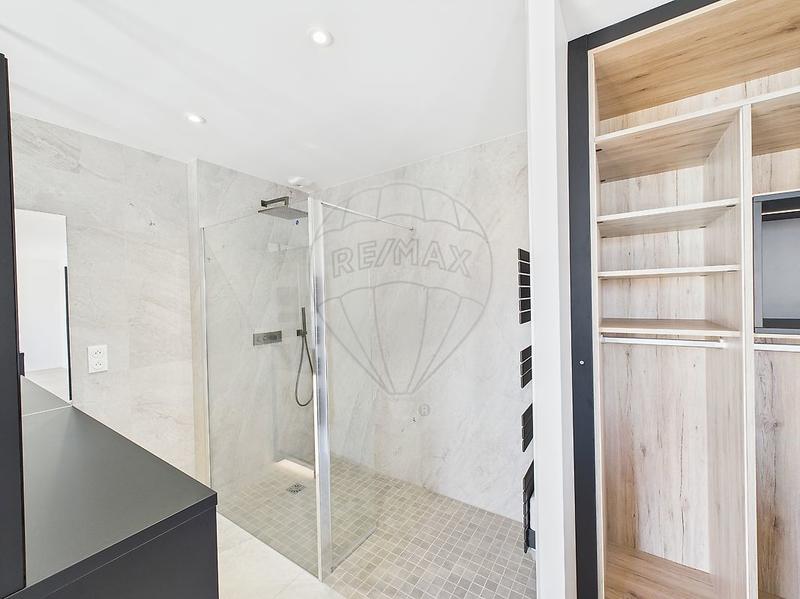 Maison - 162 m² - 7 pièces