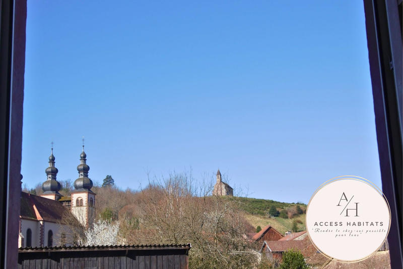 Maison - 98 m² - 4 pièces