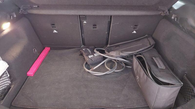 Mercedes Gla 1.3 250 e Amg Line Dct