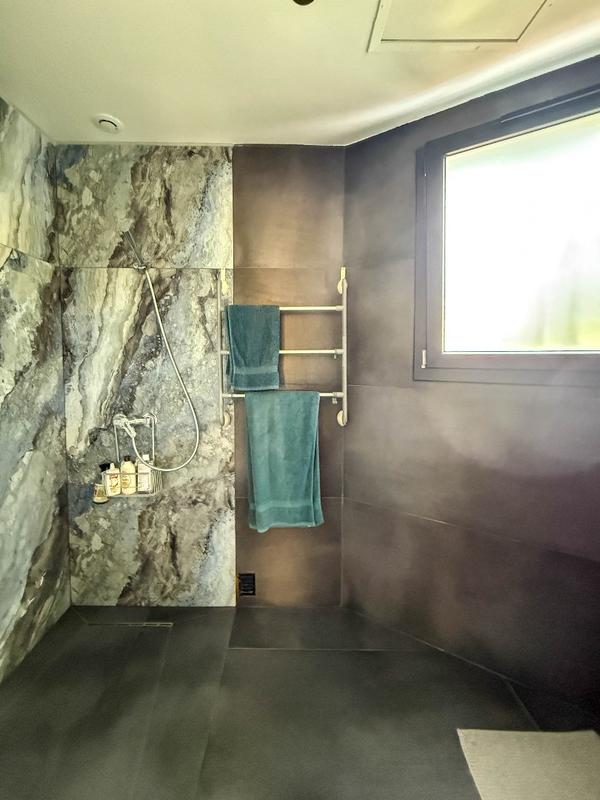 Maison - 73 m² - 4 pièces