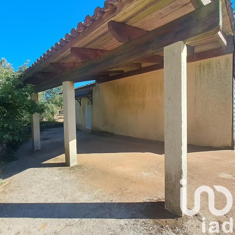 Maison - 53 m² - 3 pièces