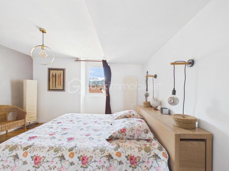 Maison de village - 148 m² - 5 pièces