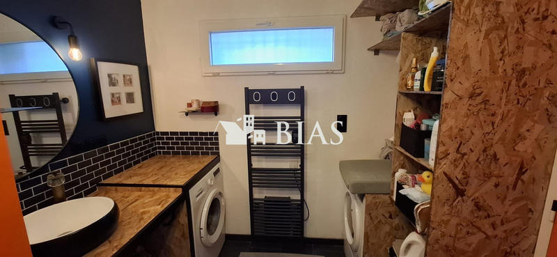 Maison - 162 m² - 6 pièces