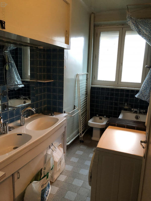 Appartement - 174 m² - 7 pièces