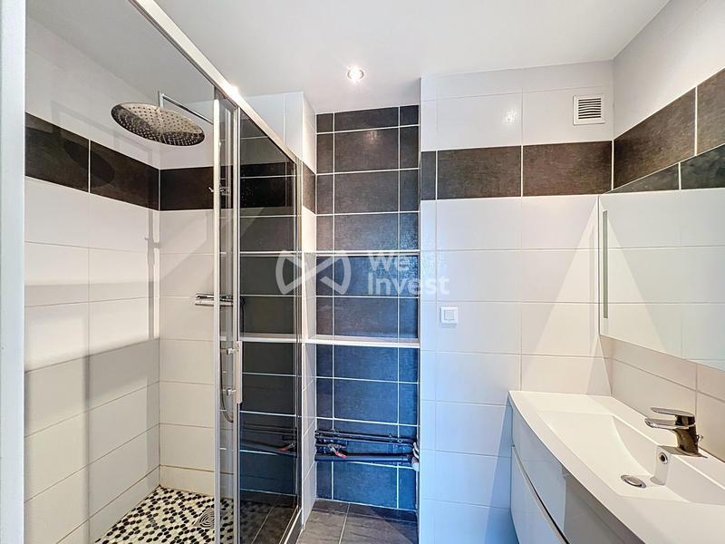 Appartement - 68 m² - 4 pièces