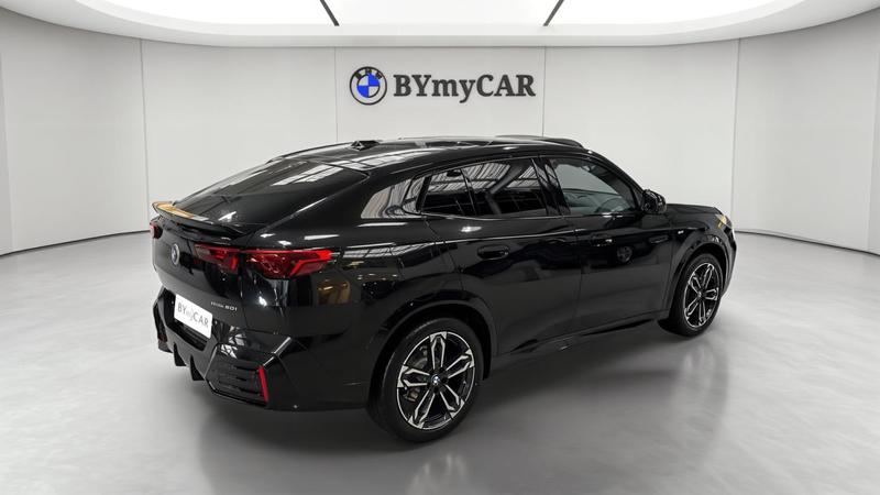 Bmw X2 U10 sDrive 20i 170ch Dkg7 m Sport