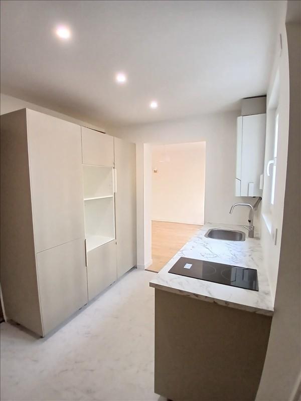 Maison de ville - 56 m² - 3 pièces