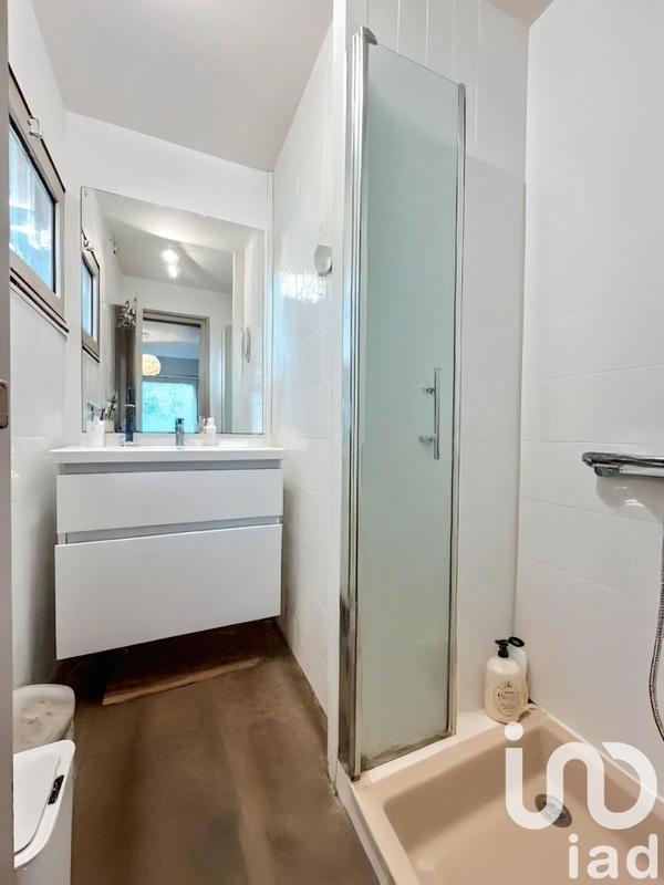 Maison de maîtres - 240 m² - 7 pièces