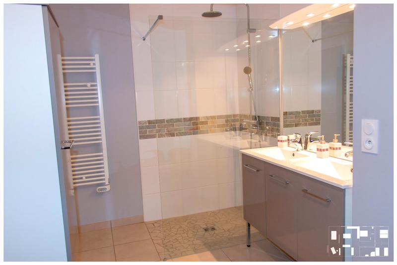 Appartement - 84 m² - 4 pièces